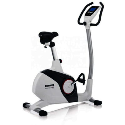 Kettler Ergometer E5 Exercise Bike